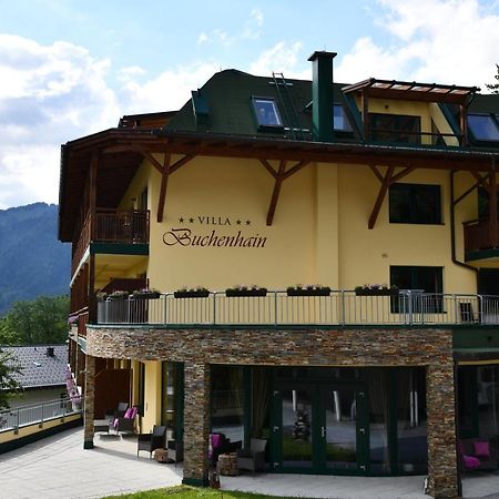 Villa Buchenhain Эрвальд Экстерьер фото