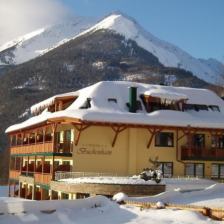 Villa Buchenhain Эрвальд Экстерьер фото